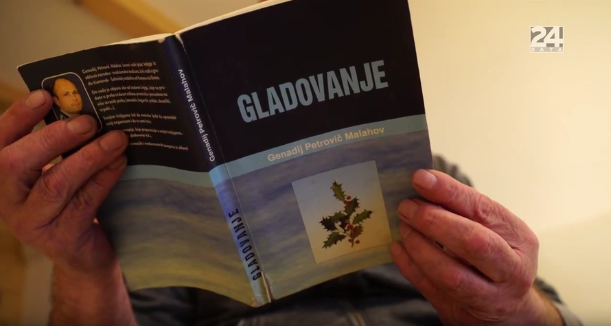 Neobična metoda: Svoje grijehe Nedjeljko 'čisti' gladovanjem