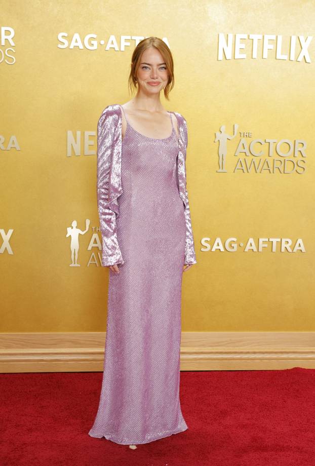 Actor Awards in Los Angeles