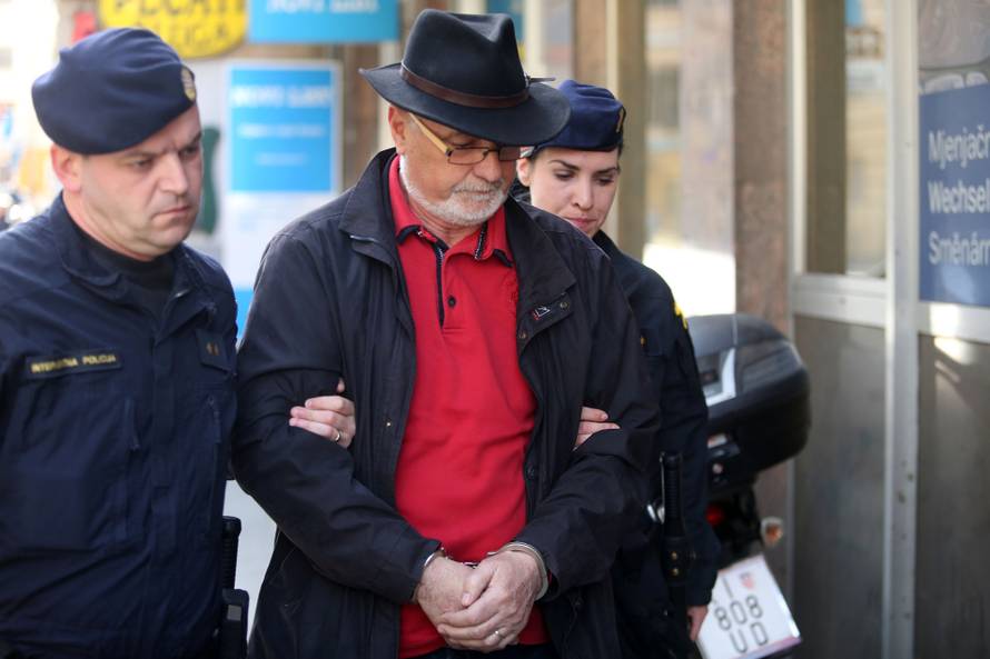 Policija objavila detalje istrage u akciji Uljanik: Osnovali stožer