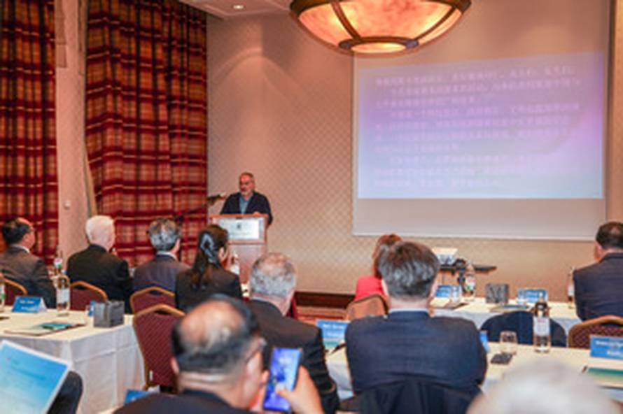 Medijski dijalog produbljuje kinesko-hrvatske odnose i suradnju