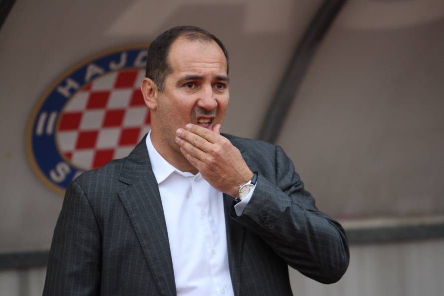 Ovo postaje zanimljivo! Štimac iskače iz paštete. Kako i zašto?