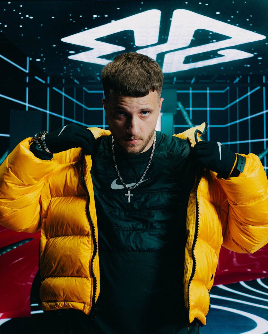 Grše priprema nastup u Umagu!