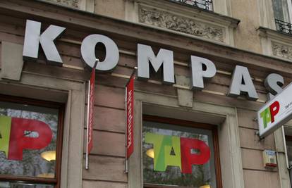 'Kompas' u kolapsu: Otkazuju putovanja, zatvorili poslovnice