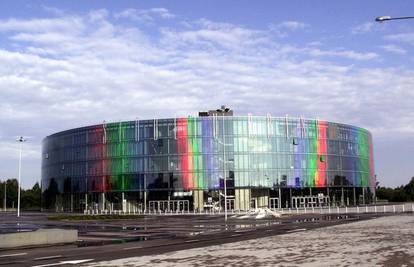Litva reprezentacije na EP-u dočekuje u novim Arenama
