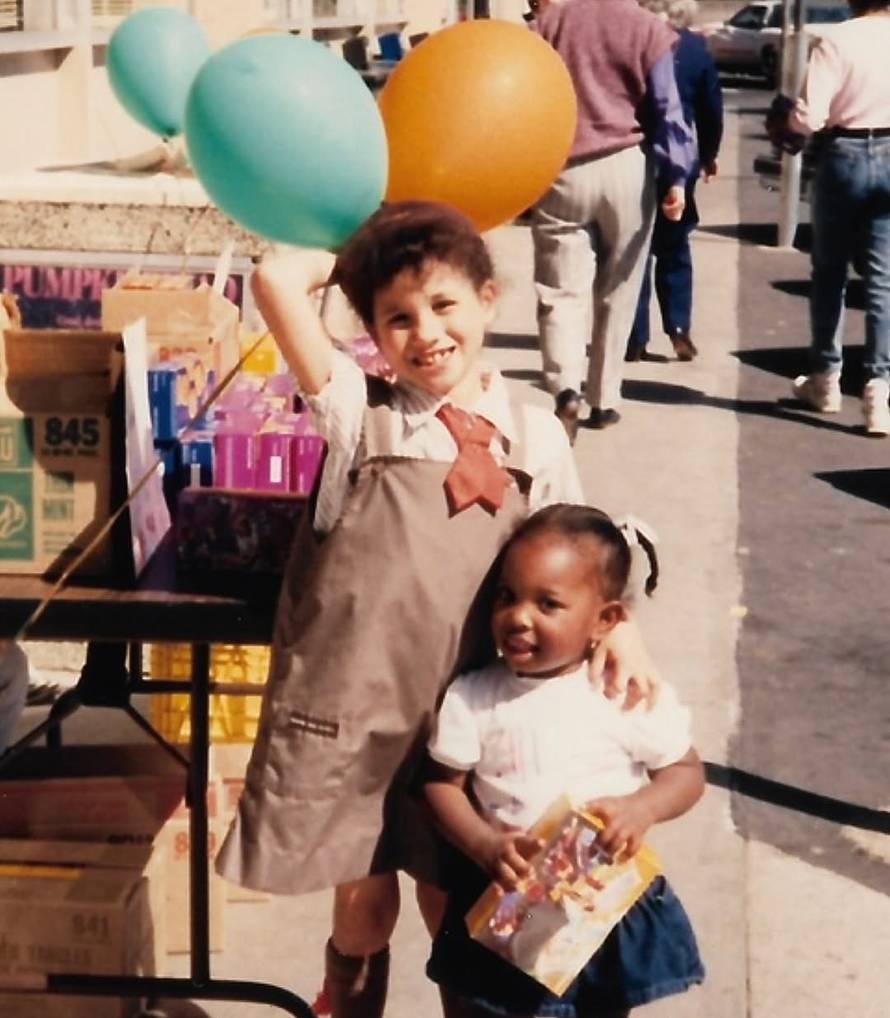 Prepoznajete li je? Od slatke curice koja prodaje kekse do najomraženije žene današnjice