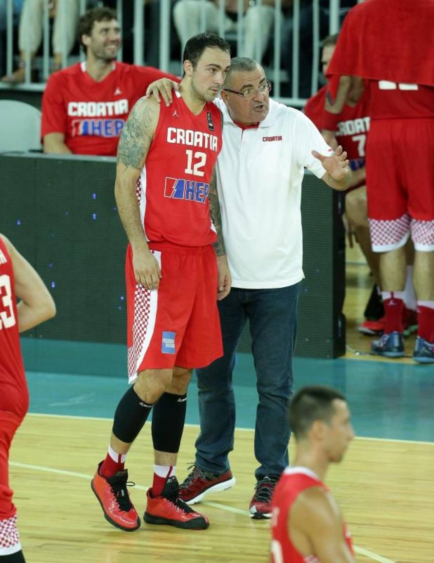 Marko Lukunić/PIXSELL