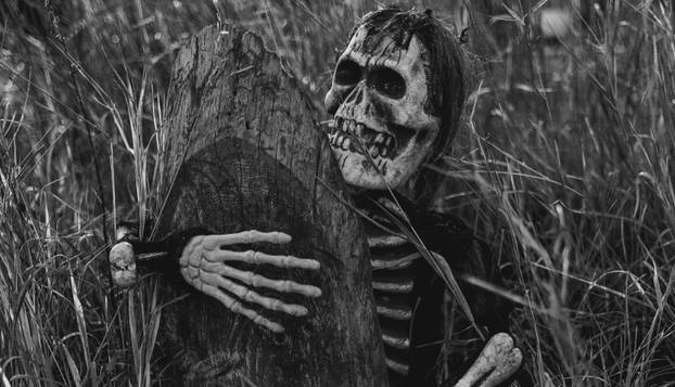 FOTO Ovo je deset najstrašnijih mitoloških bića: Od 'majke svih demona' do  zombi vikinga...