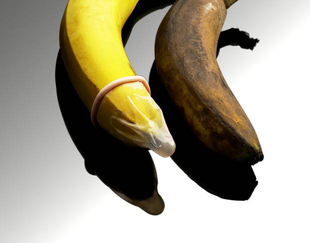 Ovo su najčešće pogreške koje muškarci rade s kondomima