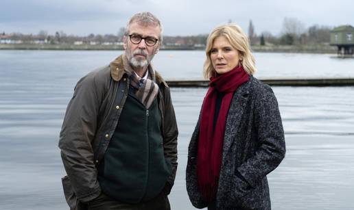 Nova sezona krimi serije 'Nijemi svjedok' idu&cacute;i petak na HTV-u 2