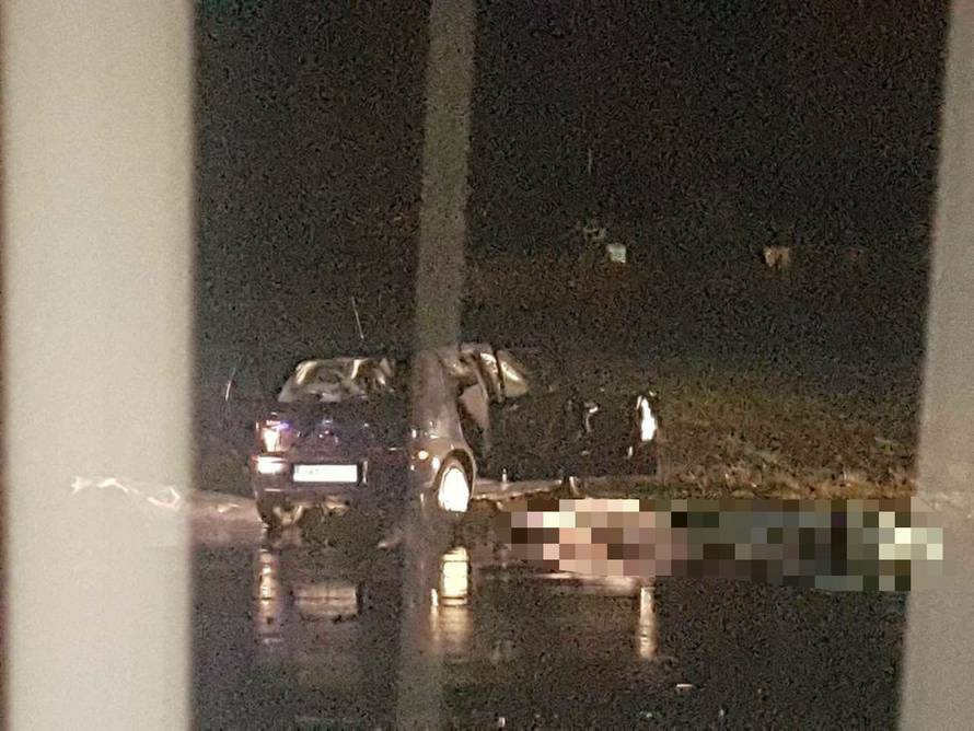Odbojkašica iz BiH i još dvije žene poginule u teškoj nesreći
