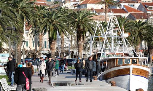 Poslovni dnevnik vas vodi na Hrvatski turistički kongres!