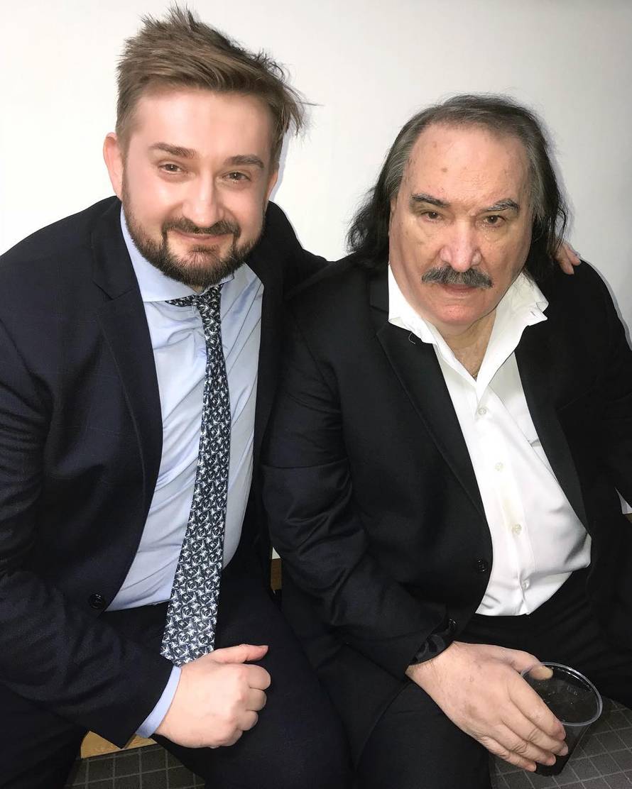 Frankfurt je gorio do šest sati ujutro: Hrvati pjevali cijelu noć