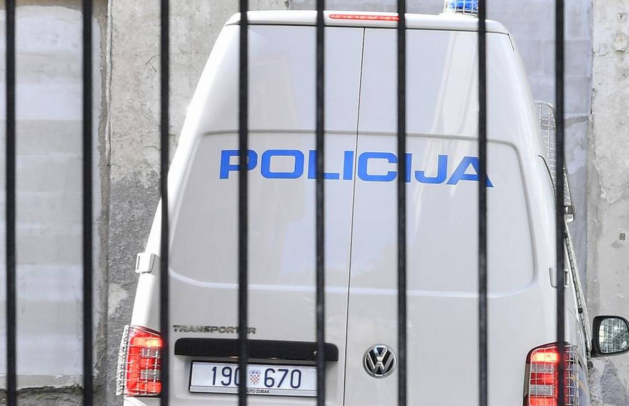 Policija o stravi u Krku: Uhitili su muškarca (46), dovode ga u vezu s ubojstvom Njemice (47)