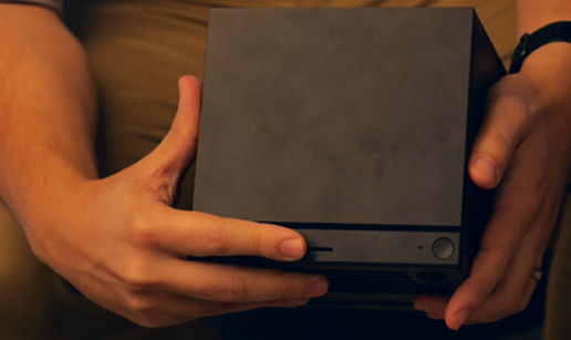 Valve najavljuje svoj novi Steam Machine: "Bit će bolji od velike većine PC-jeva"