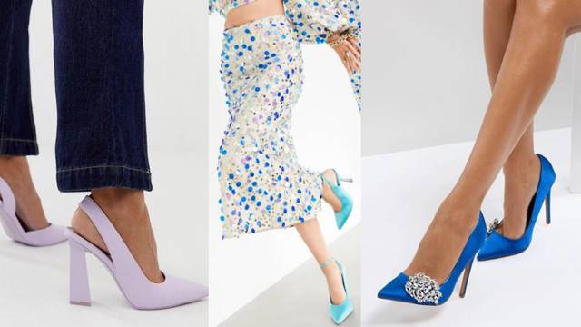 Štikle kao najbolji modni začin: 10 kombinacija na visokoj nozi