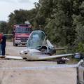 Detalji zrakoplovne nesreće na Hvaru: Avionom koji  je pao upravljao je Francuz (68)...