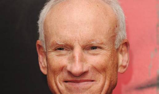 Zvijezda 'Domovine', James Rebhorn, umro je u 66. godini