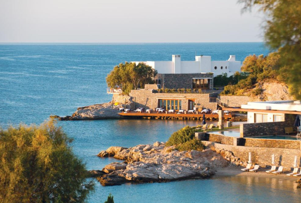 FOTO Pogledajte 10 najskupljih resorta na svijetu za 2025.