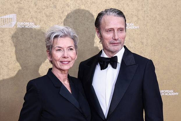 2026 European Film Awards, in Berlin