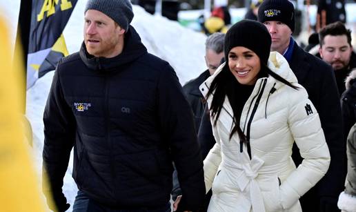 Pukla suradnja? Netflixu je dosta Meghan i princa Harryja