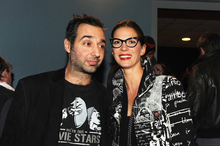 Ljubav je na setu: Ovi parovi su se zaljubili na snimanju serija