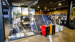 Investirajte u bolju budućnost: SolarShop solarni paneli