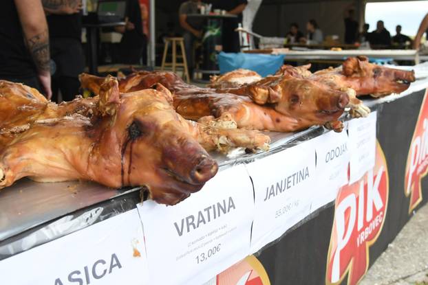 Gudovac: 32. izdanje međunarodnog jesenskog sajma