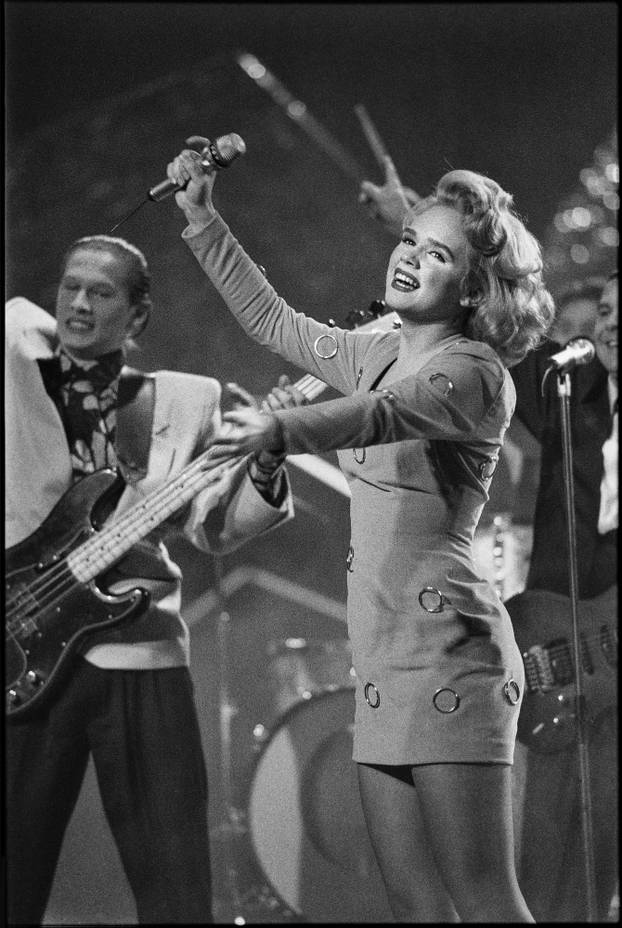 Zadar: Tajči pobijedila na Jugoviziji 1990. godine