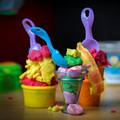 Play-Doh plastelin nije oduvijek služio za dječju igru - njime su domaćice nekad čistile tapete