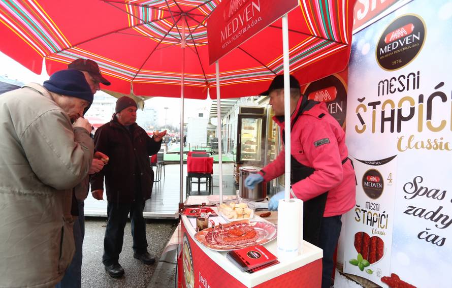 Više od 40 godina kvalitete i povjerenja mesnica Medven