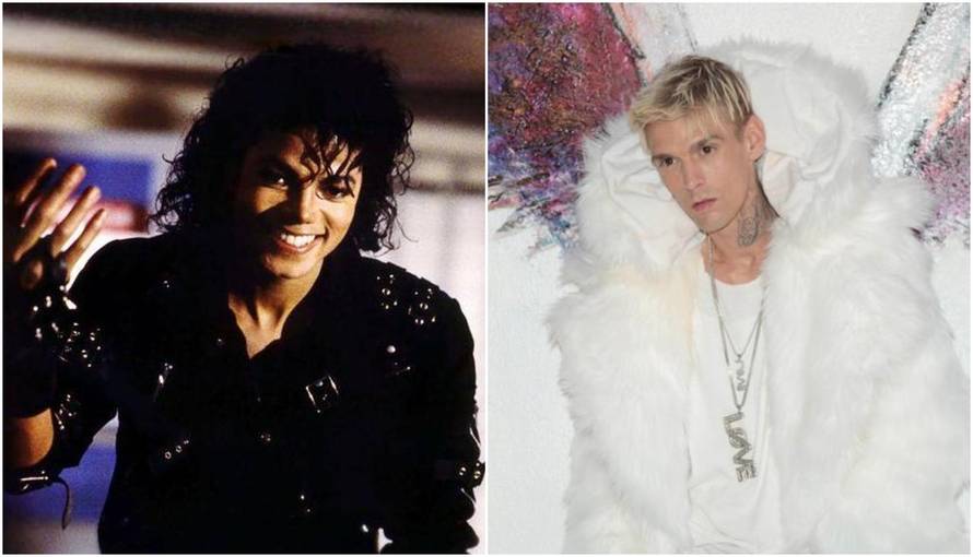 Aaron Carter: 'I ja sam spavao s Michaelom, ali nije bilo ništa'