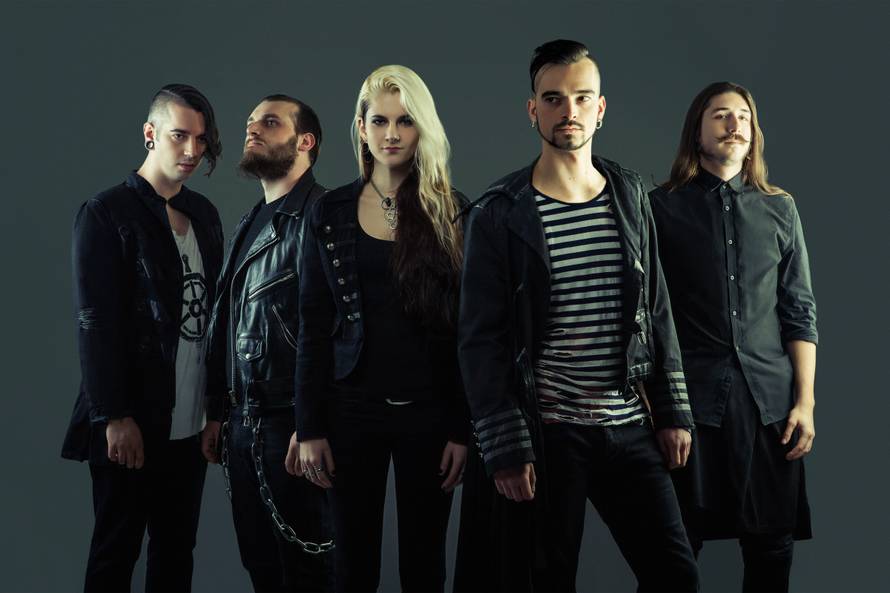 Grupa Manntra ima novi album i spot za pjesmu 'Ne laži'