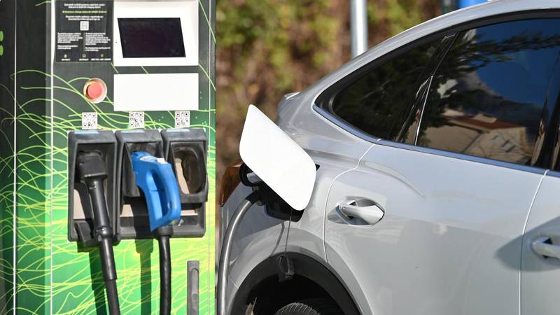 Koliko u Hrvatskoj ima ultra brzih punionica za automobile?