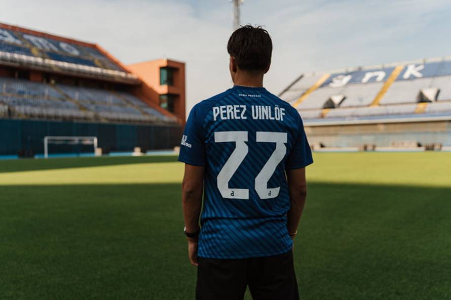 Prometno na Maksimiru: Dinamo doveo igrača Bayerna!