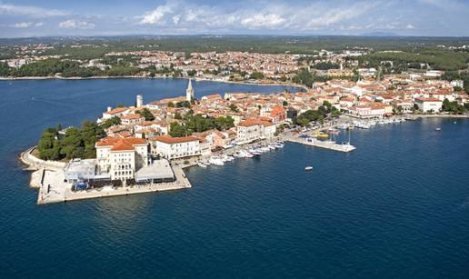 Pronađite inspiraciju za vaš savršeni vikend: Poreč