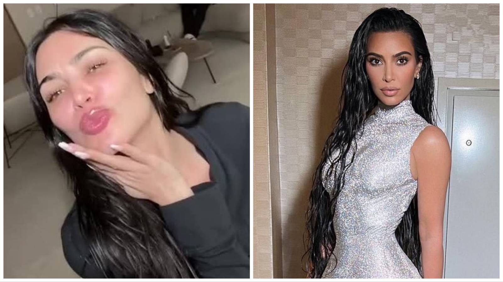 Vizažist Kim Kardashian otkrio tajnu njezinog svježeg izgleda: 'Ona me naučila kako to raditi'