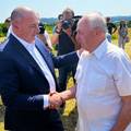 Kraj Zagreba pronađene masovne grobnice: 'Partizani su došli i vikali, nisam zaboravio'