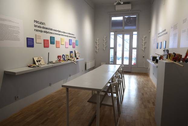 Zagreb: Izlozba 'Bilo jednom... Hrvatske tvornice igračaka u 20. stoljeću' 