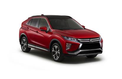 Pravila nagradne igre Osvoji Mitsubishi Eclipse Cross