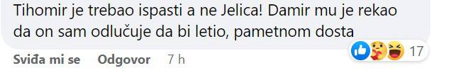 Publika kritizira članove žirija u 'MasterChefu': Tihomir posluži sirovo meso, a vi izbacite Jelicu