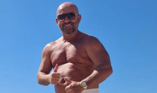 Jole iz 'Braka na prvu' se nakon 30 godina vra&cacute;a u Hrvatsku pa otkrio kakvu &zcaron;enu tra&zcaron;i...