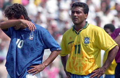 Povijest SP-a: Brazil nakon 24 godine, Maradona suspendiran