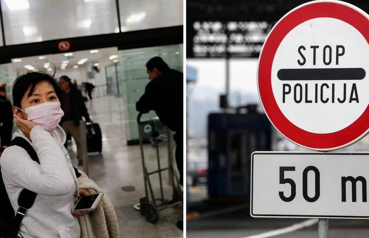 Kinezi nakon brzog obilaska Dalmacije otišli iz Hrvatske