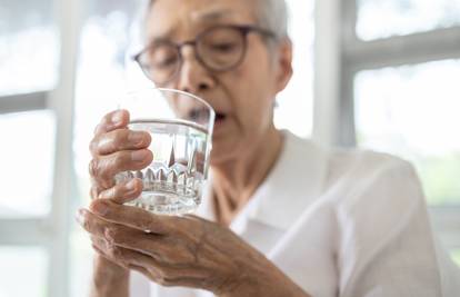 Novi test otkriva Parkinsonovu bolest 7 godina prije pojave simptoma - brisom kože