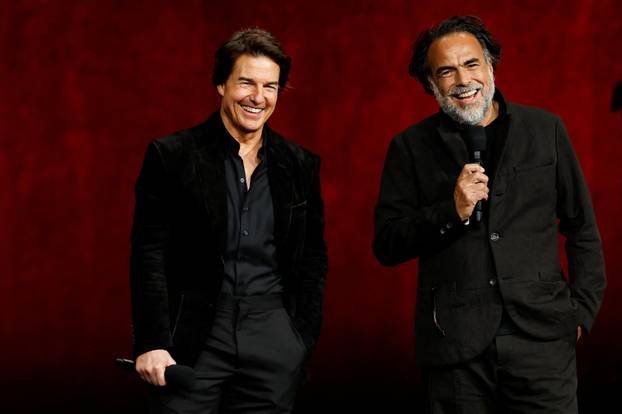 CinemaCon 2026 in Las Vegas