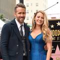 Blake Lively i Ryan Reynolds: 'Na svaku donaciju za Ukrajinu dajemo duplo, do milijuna'