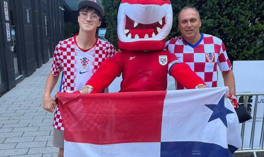 VIDEO Sharky za 24sata: Hrvatska je najbolja na svijetu, ali Panama u svemiru