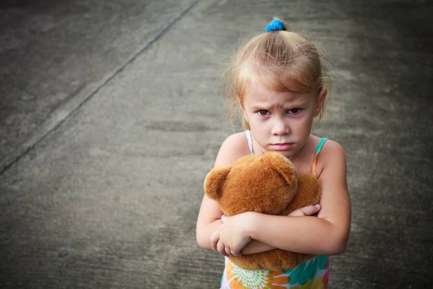 Utječu na psihu: Ovo su roditeljske fraze koje se često koriste i mogu slomiti dječji duh