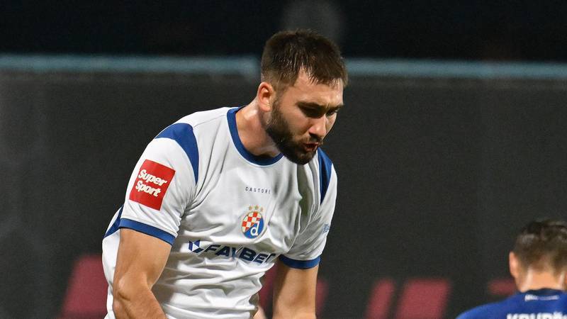 VIDEO Dinamo je u Koprivnici demolirao Slaven! Nemilosrdni Beljo nastavio je nemilo 'trpati'
