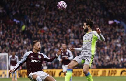 Englezi ocijenili nastup Joška Gvardiola: Evo što su napisali